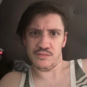 Meet your Posher, Jay